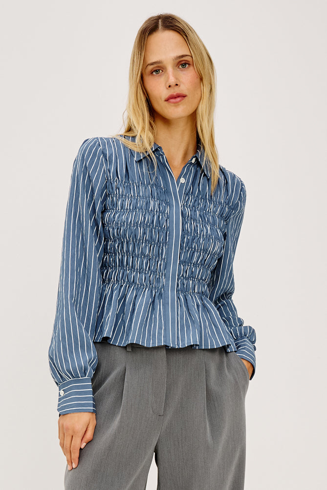 Bradshaw Top