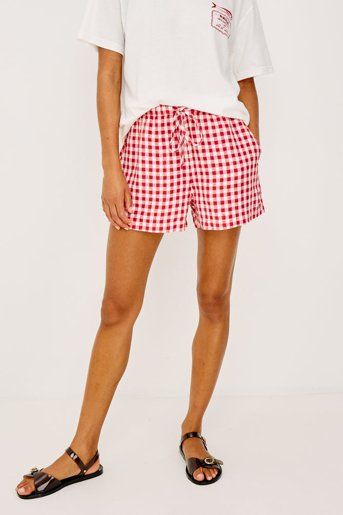 Jenner Short