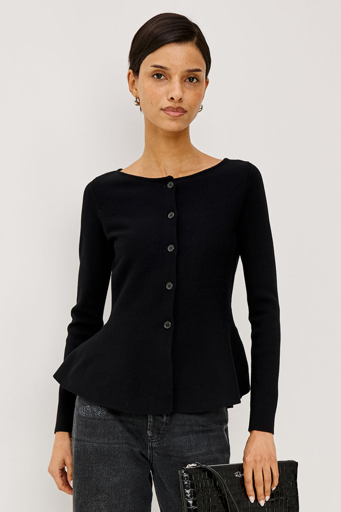 Diane Cardigan