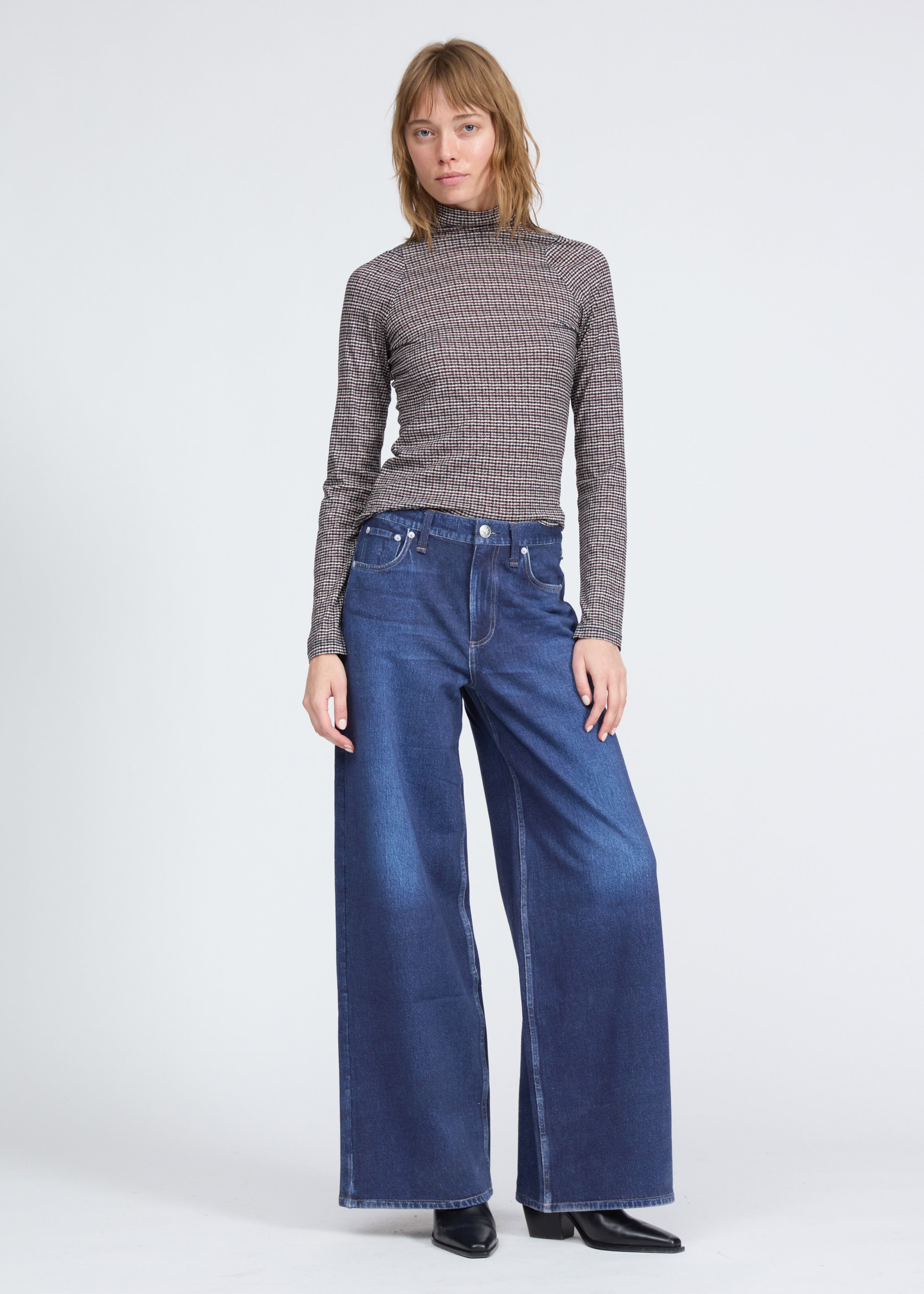 Miramar Sofie Wide-Leg Pant