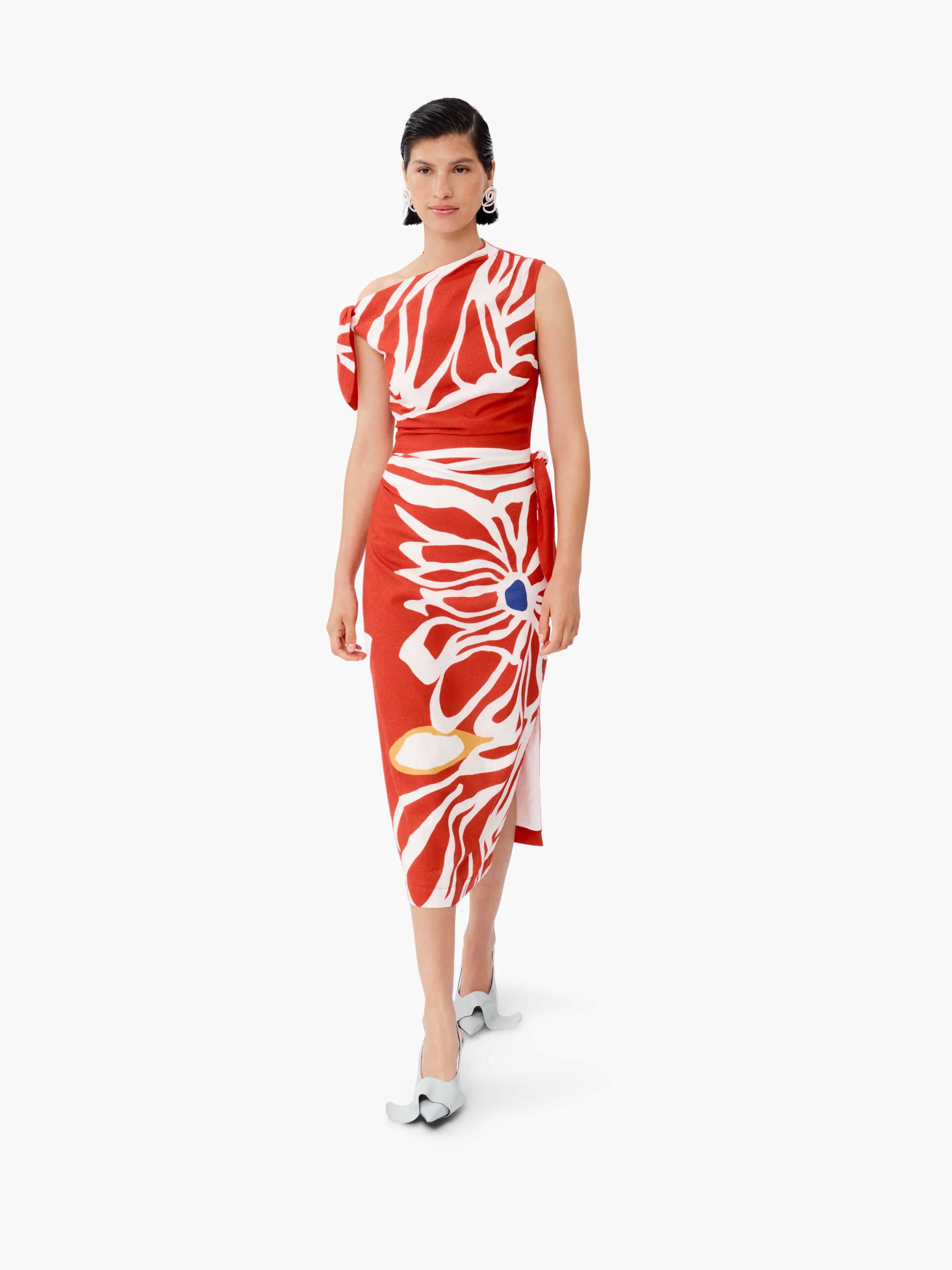 Cleo Dress