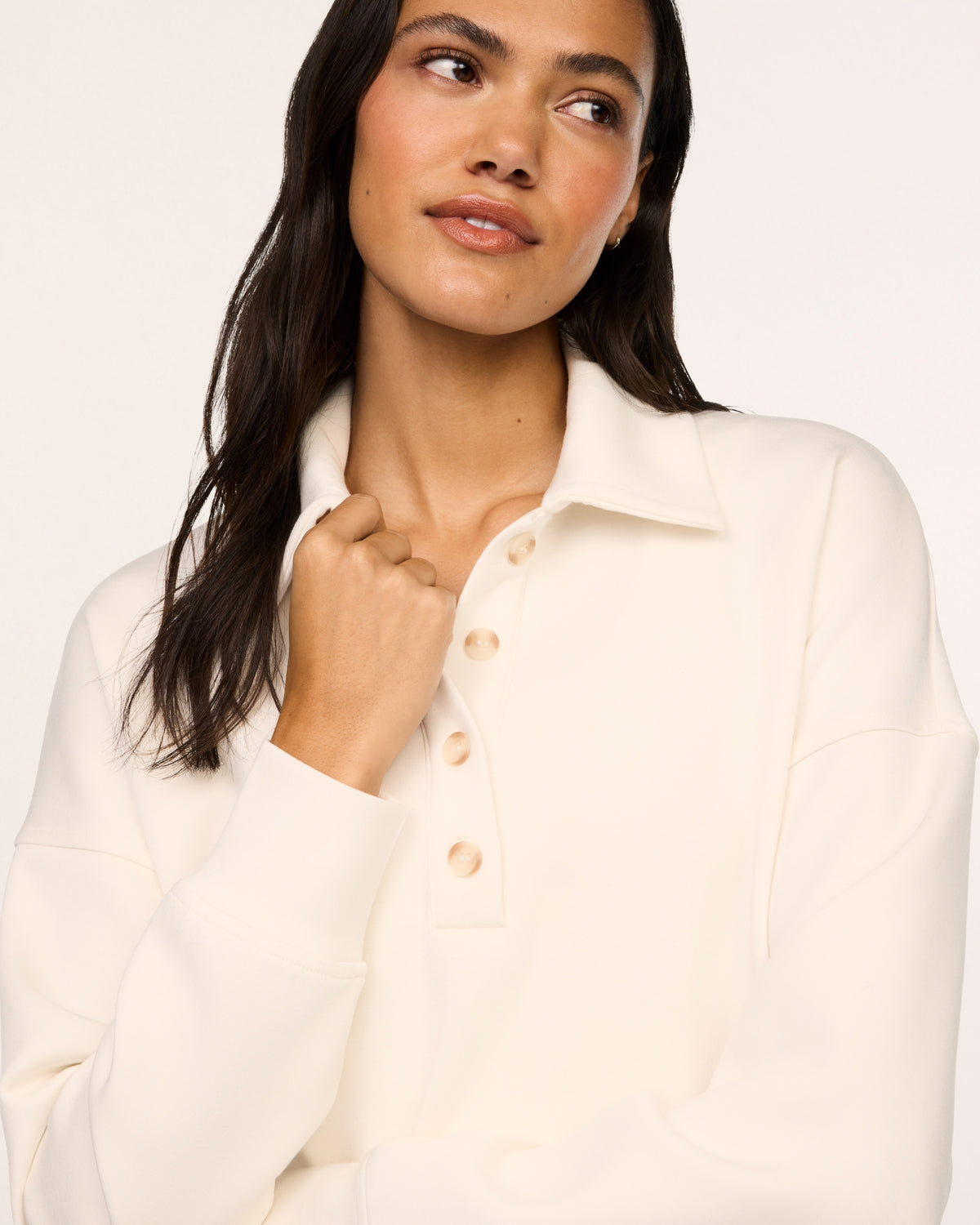 Spanx Airessentials® Rugby Shirt