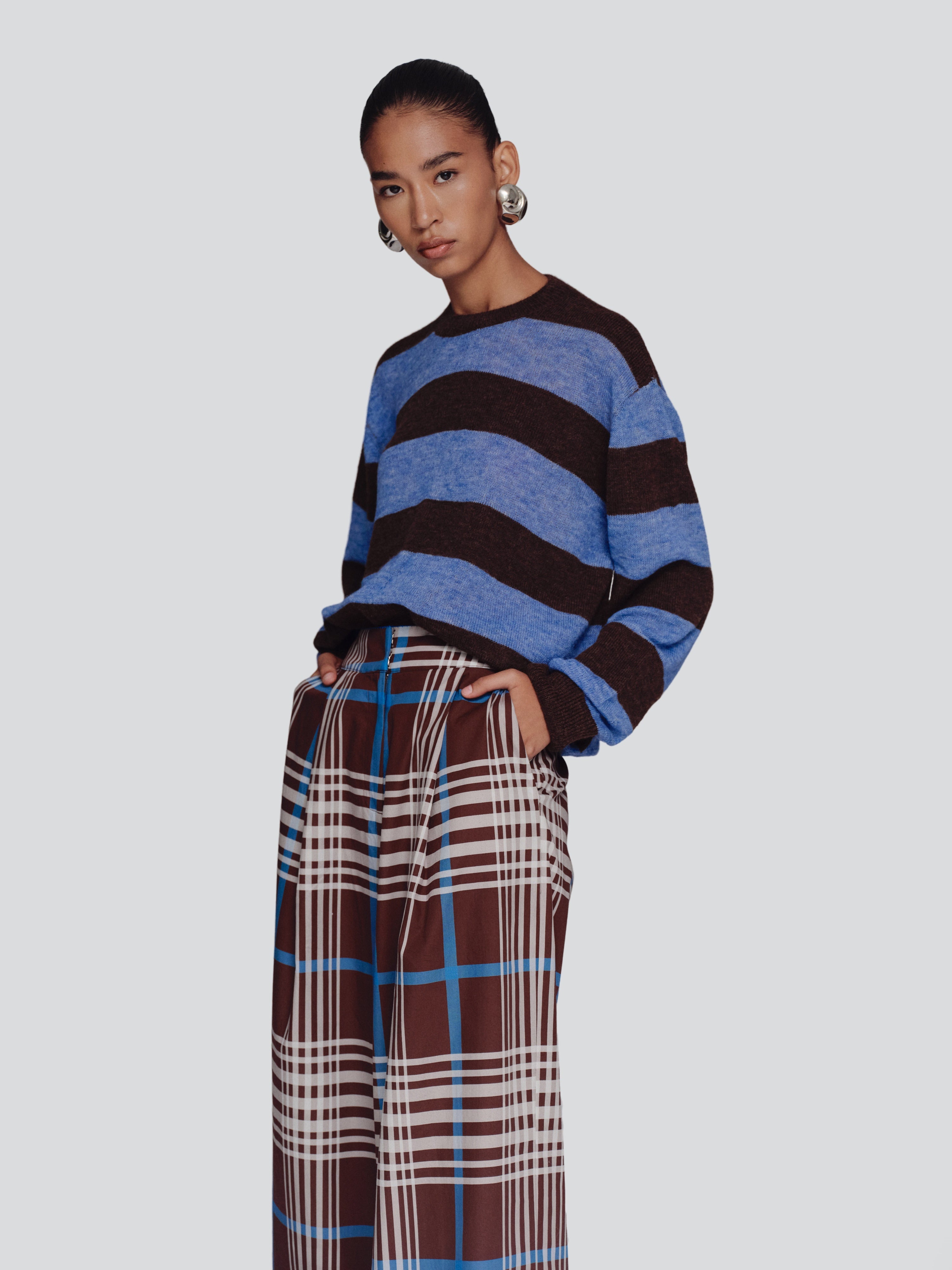 Pimiento Sweater