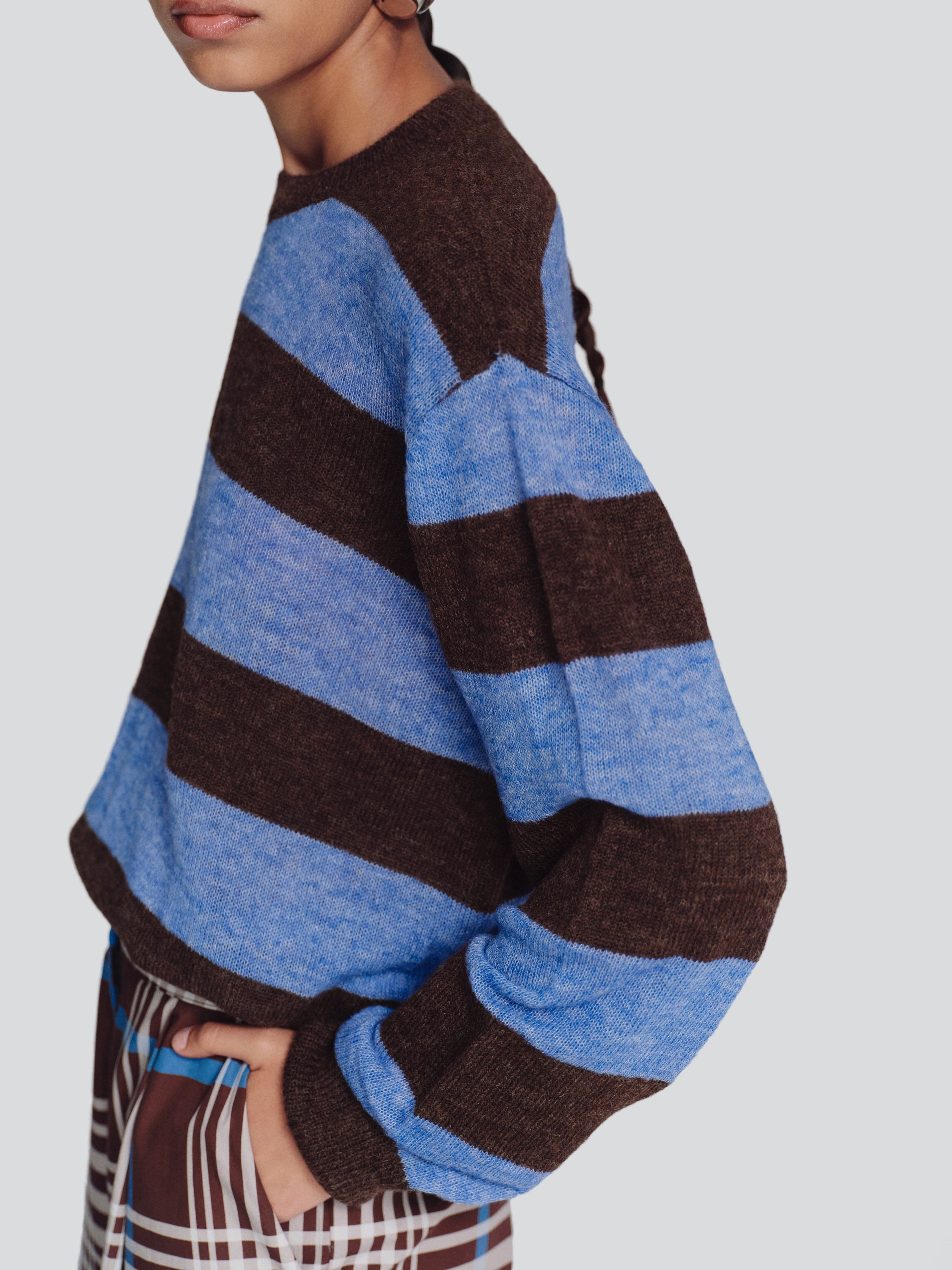 Pimiento Sweater
