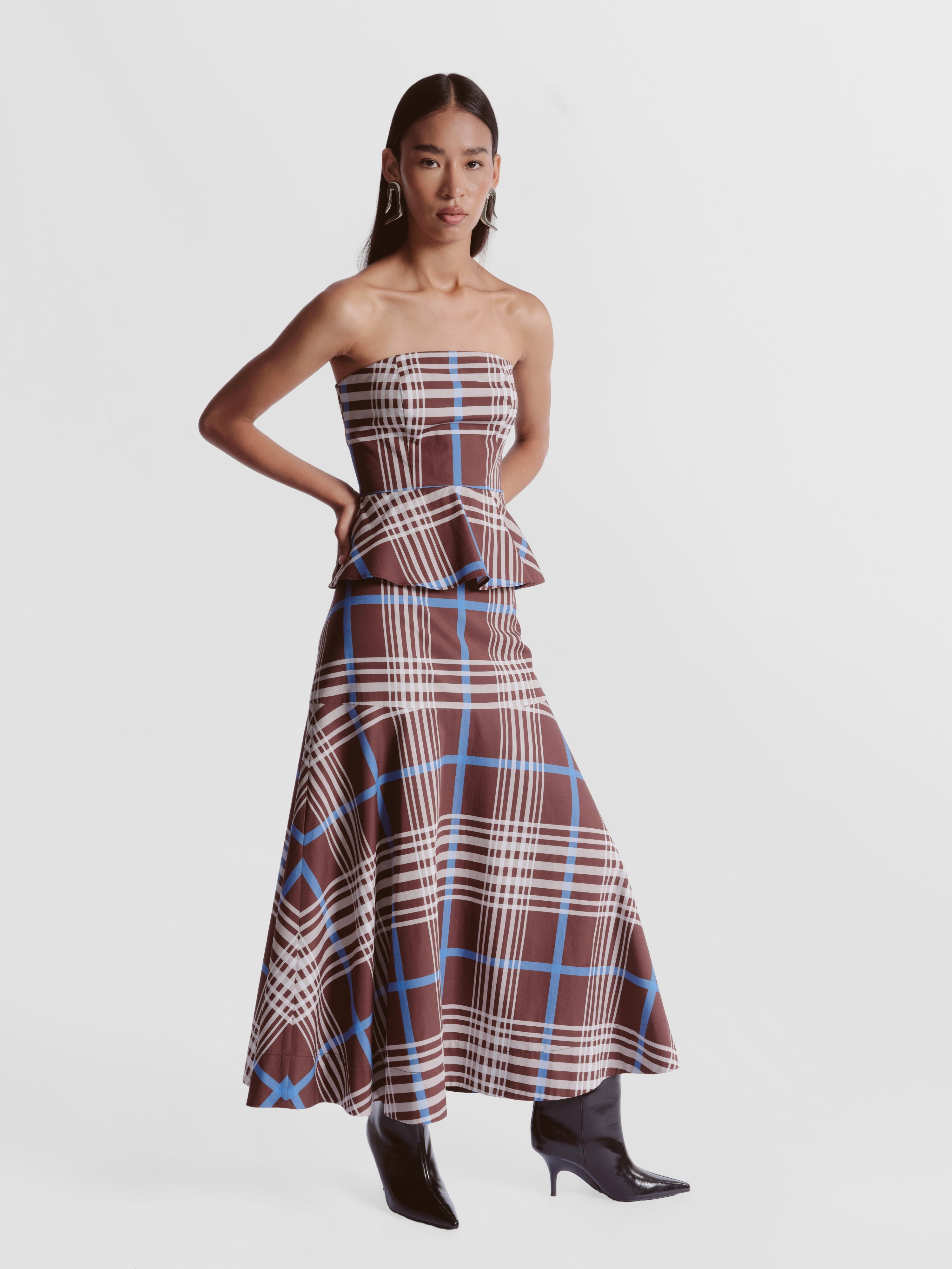 Valencia Skirt