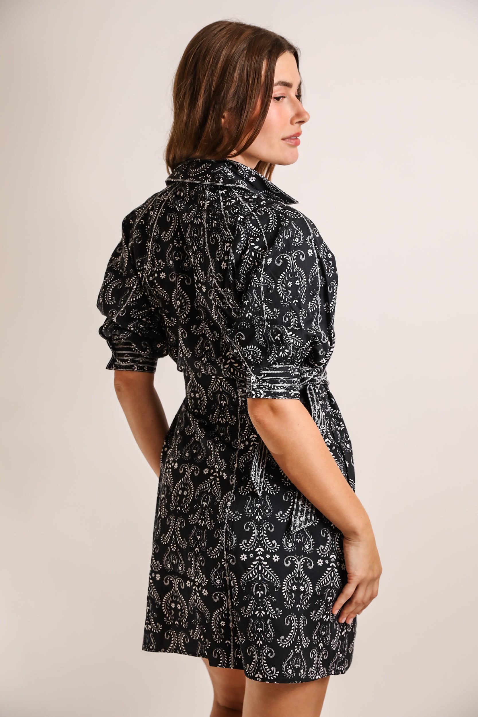 Sarah Dress