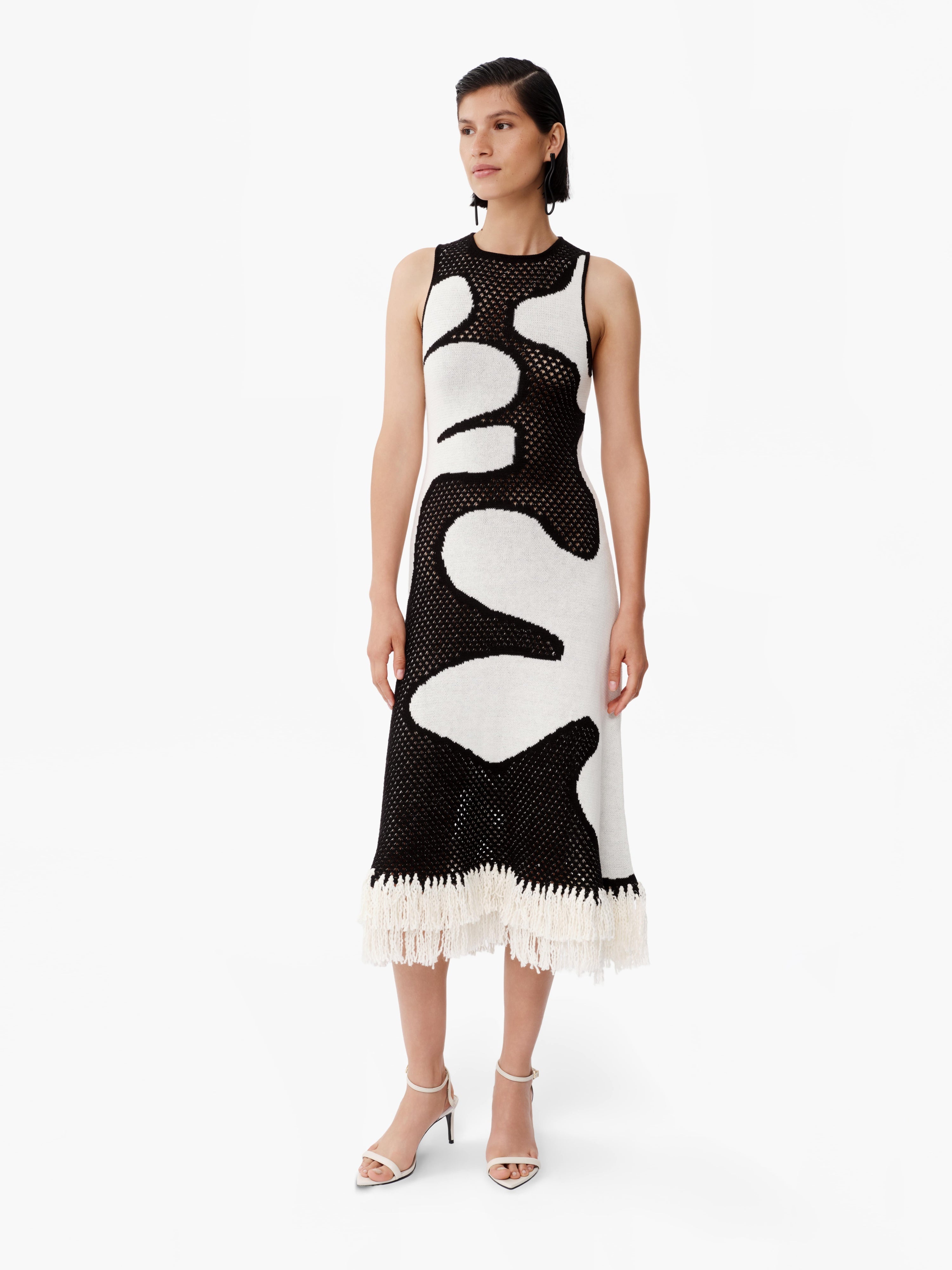 Gardenia Dress