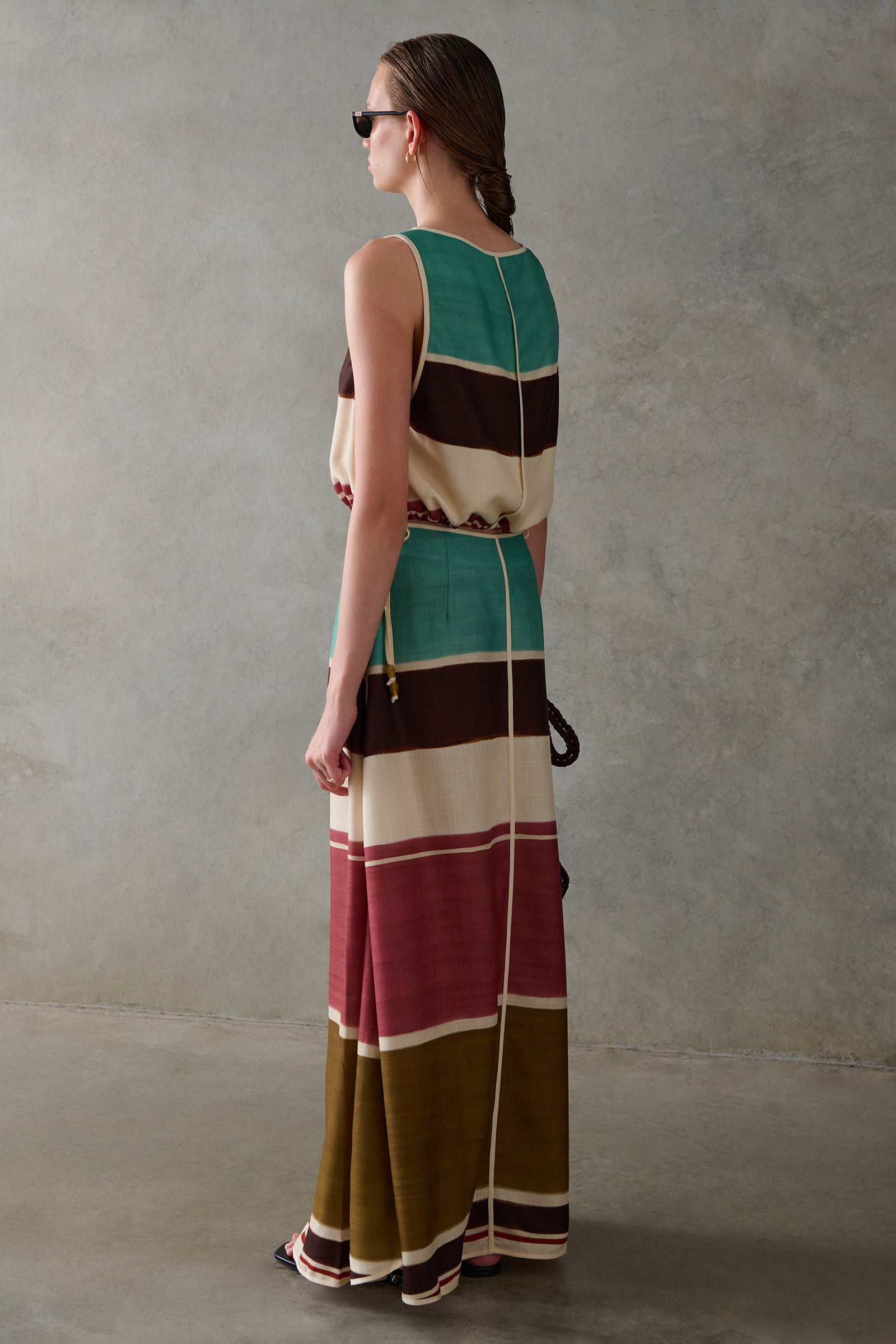 THE LANI TOP