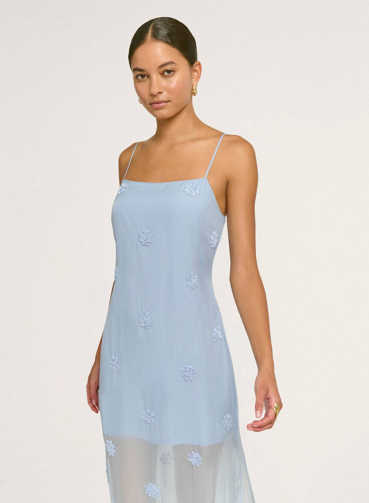 Jenny Midi Dress