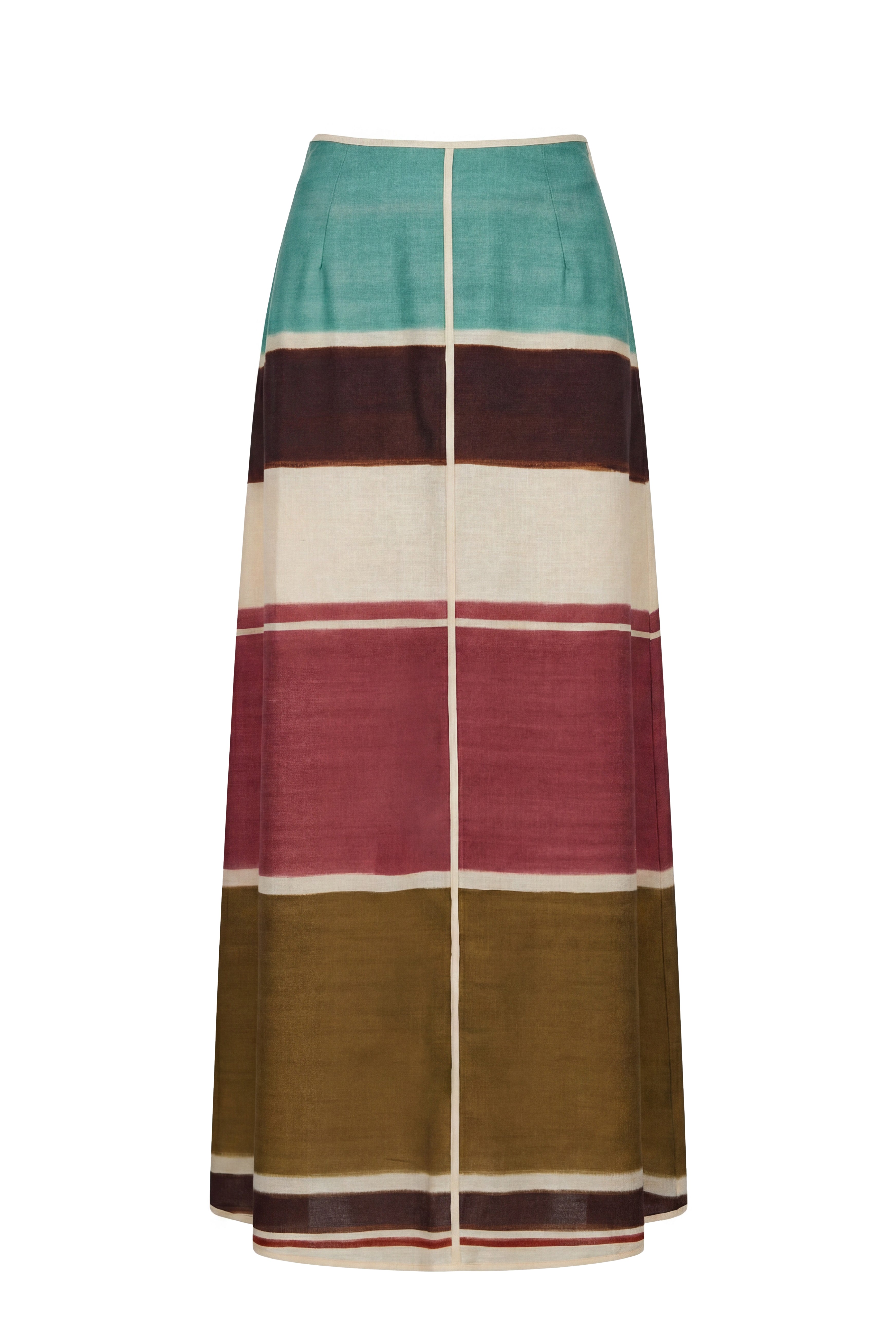 THE ALESSIA SKIRT