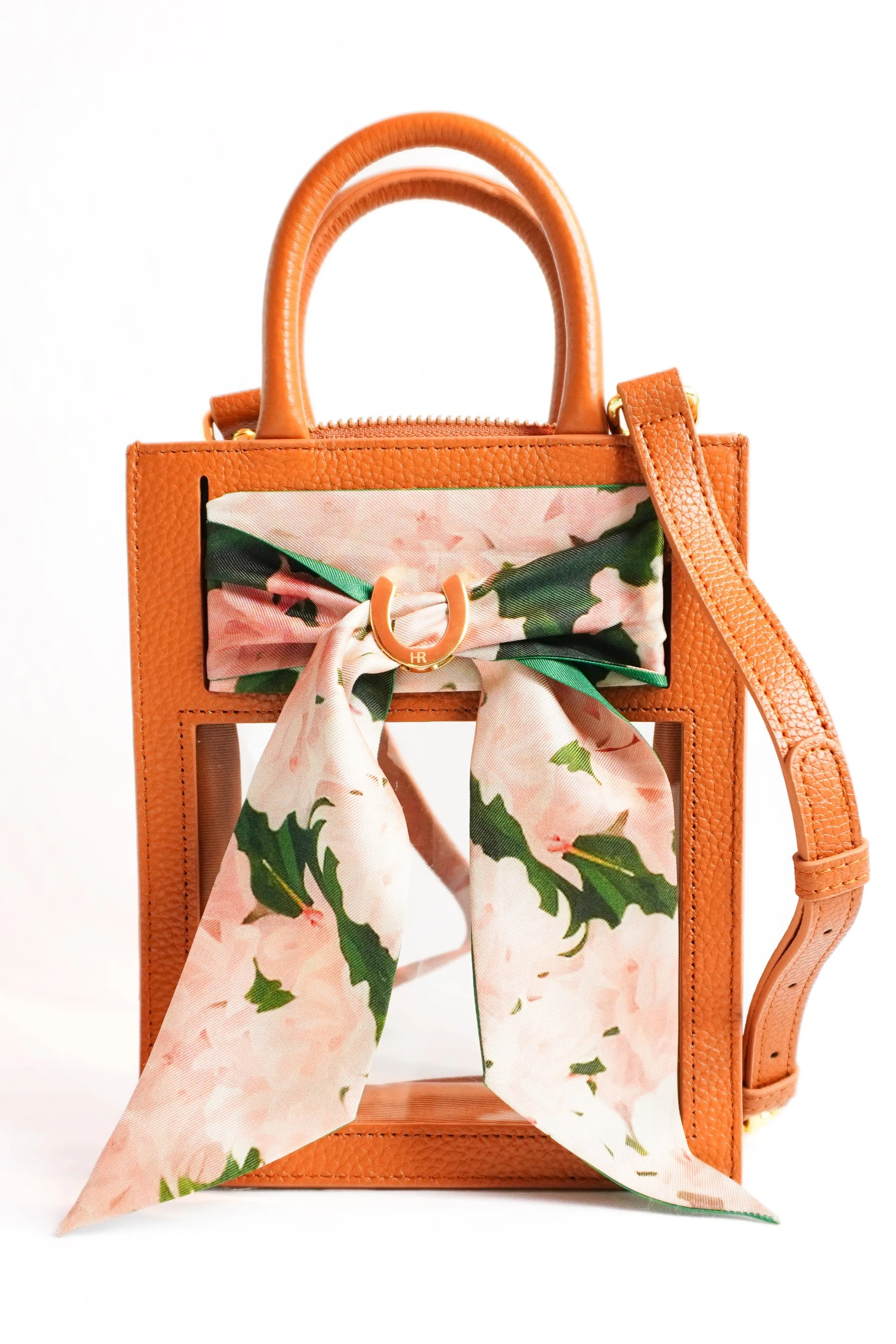 Mini Calista Clear + Azaleas Twillionaire