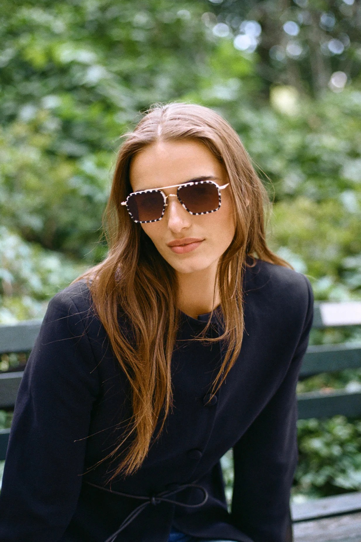 Emery Sunglasses
