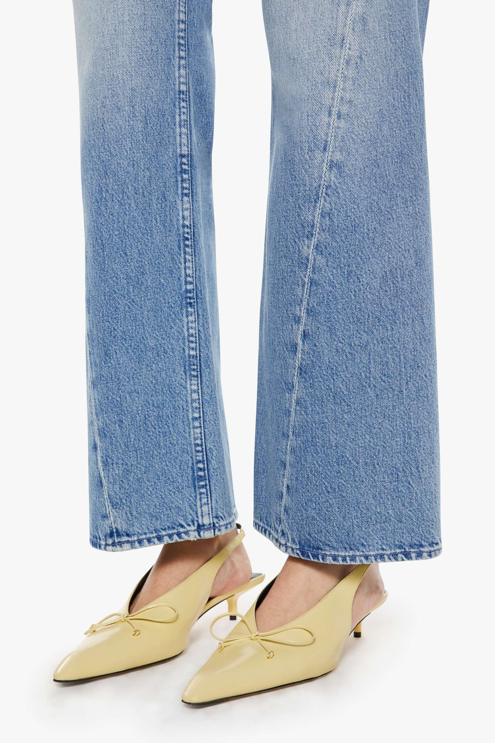 The Bookie Twist Skimp