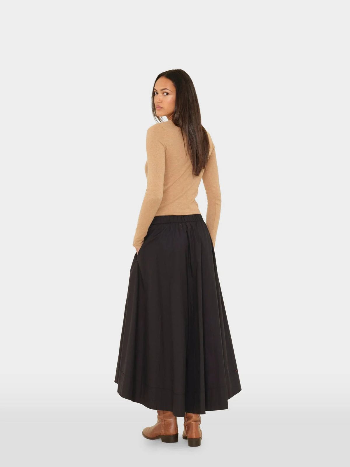 Gwynn Skirt