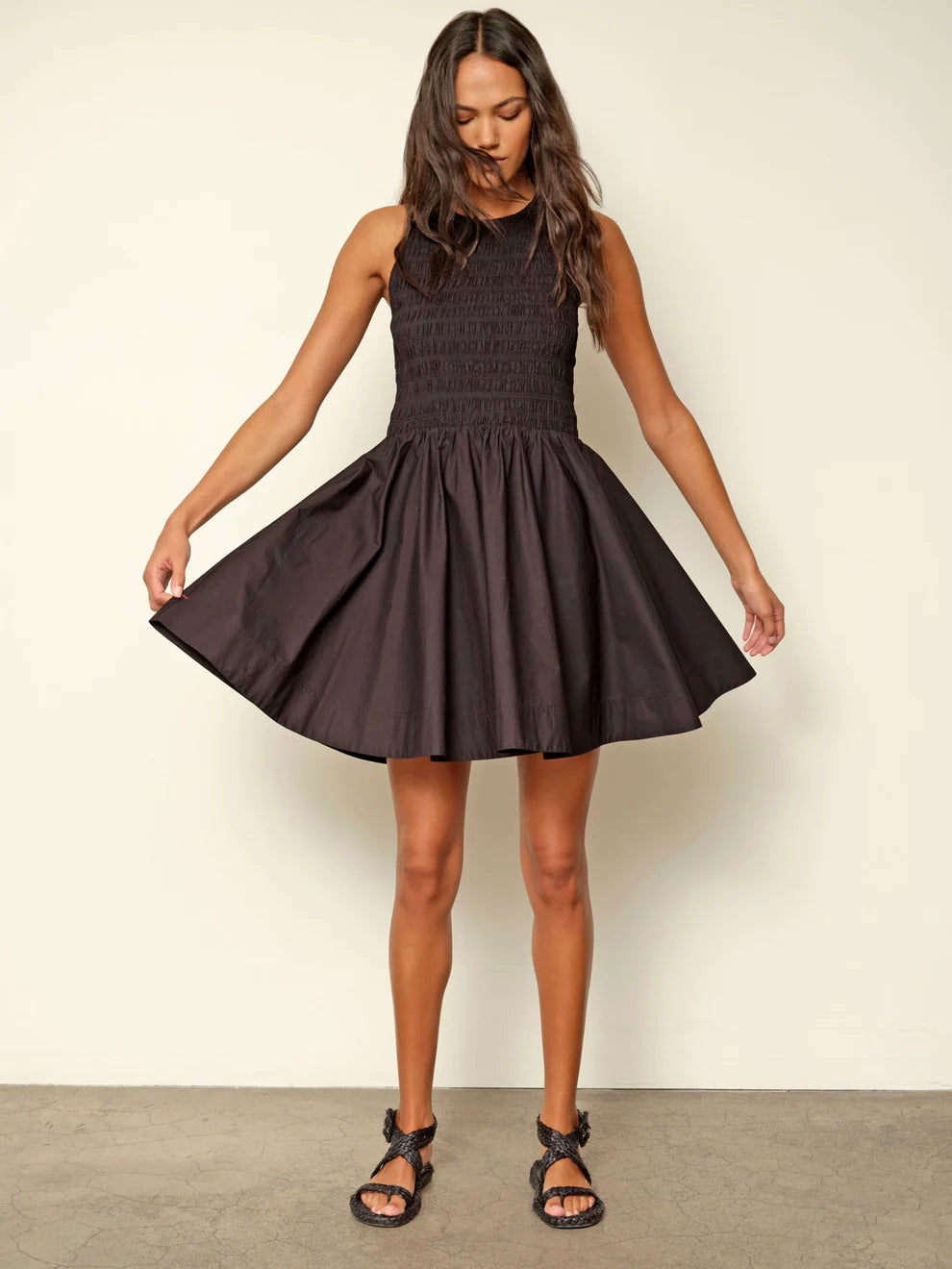 Florie Dress