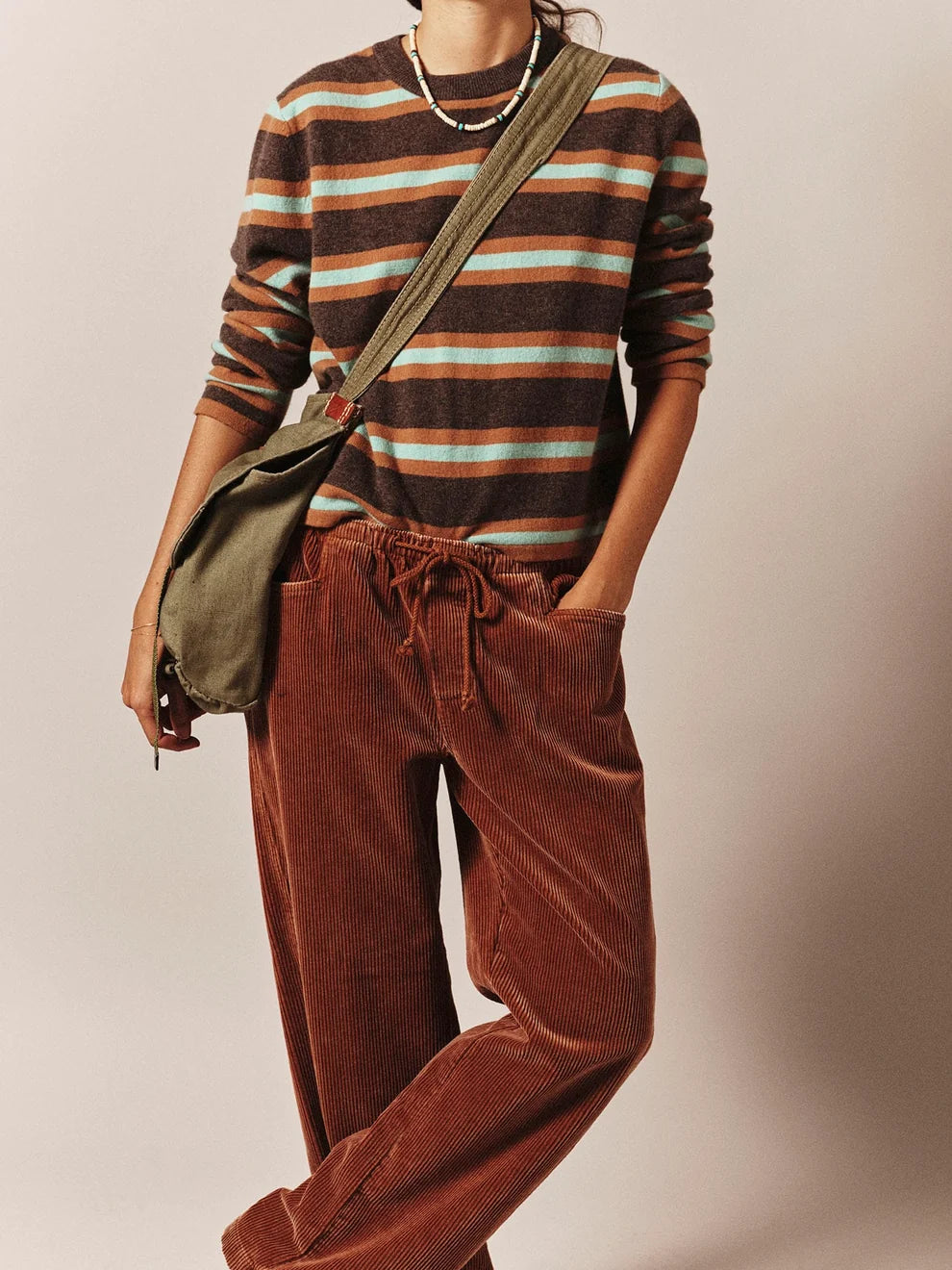 Maxwell Sweater