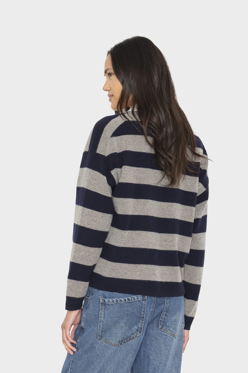 Braxton Sweater