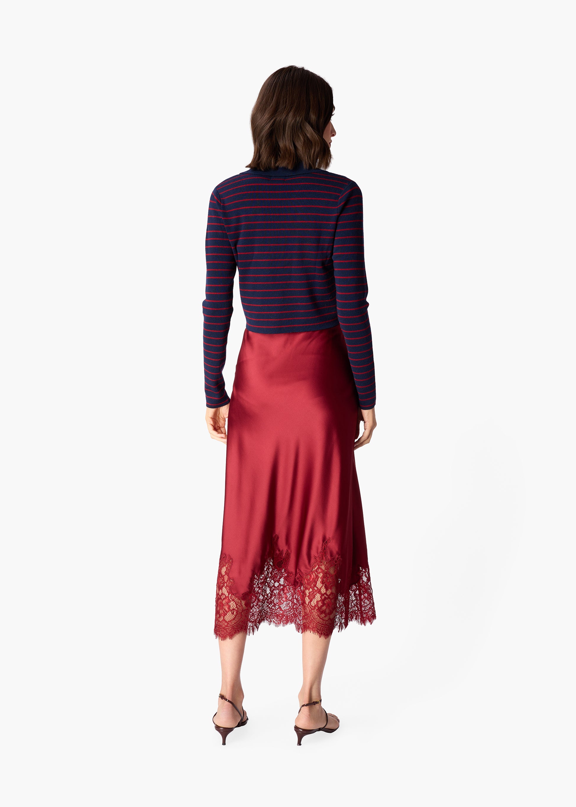 Vivienne Skirt