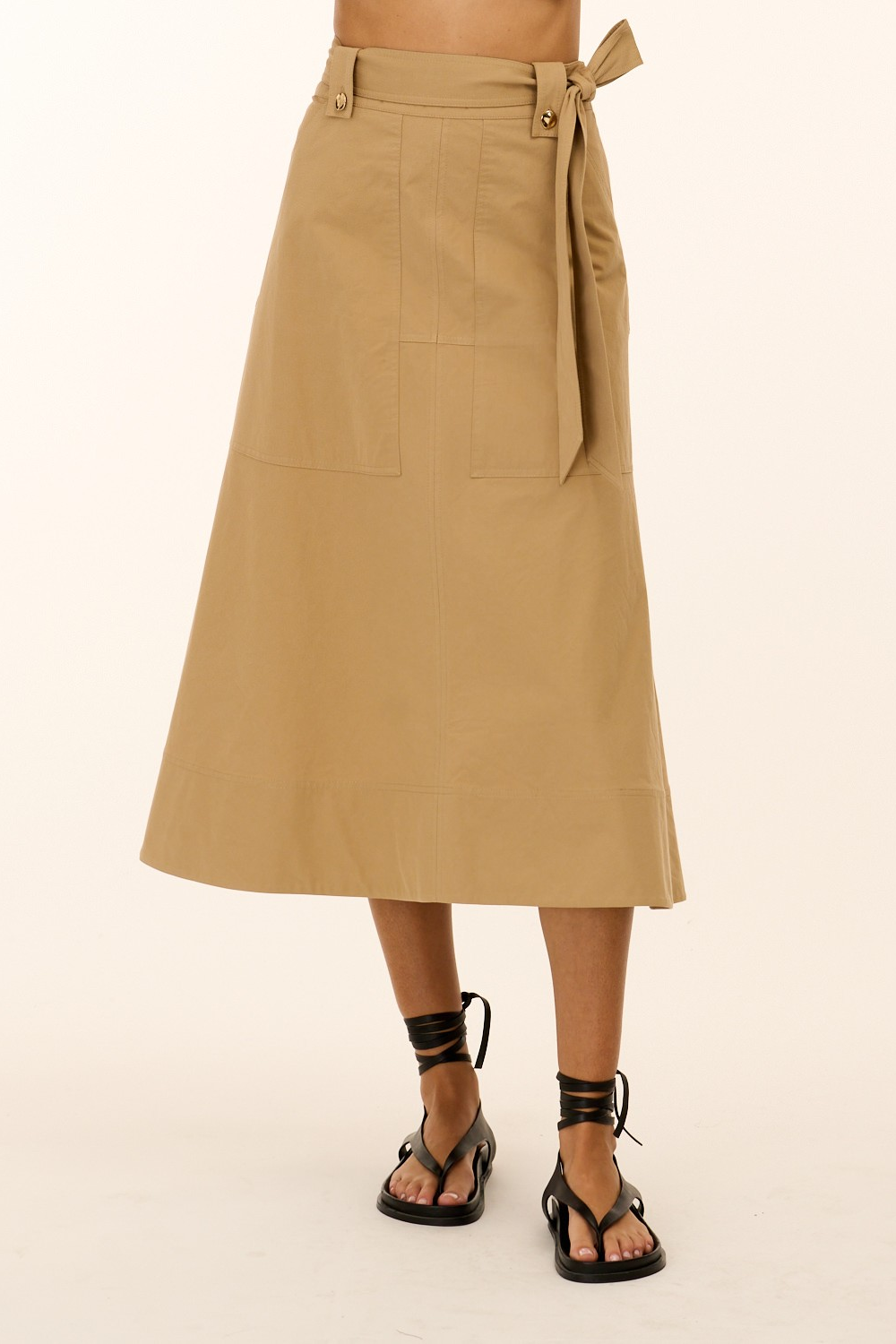 Brinson Skirt