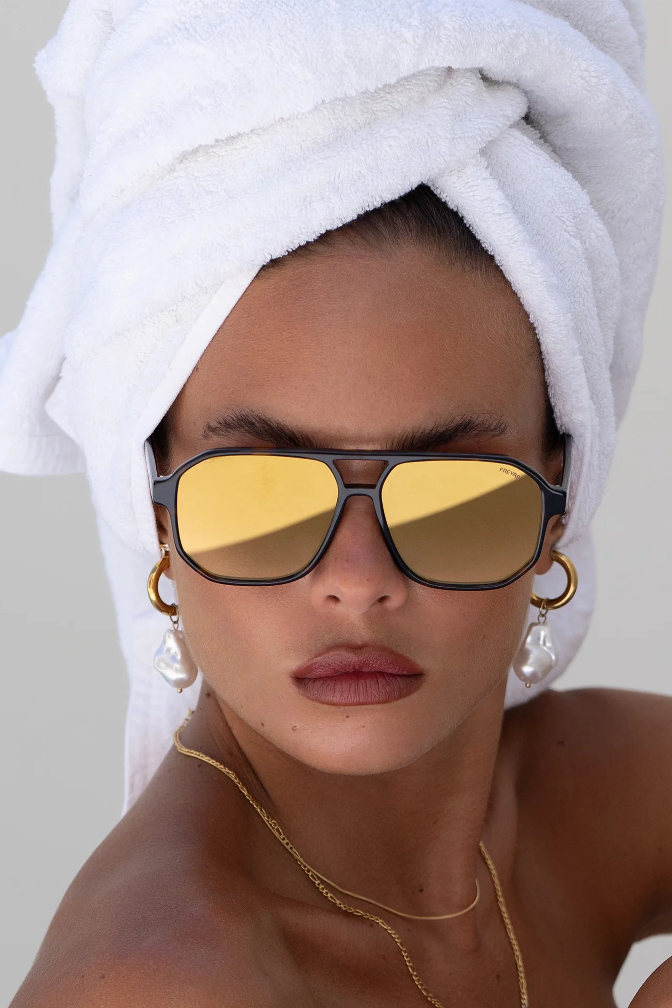 Billie Sunglasses