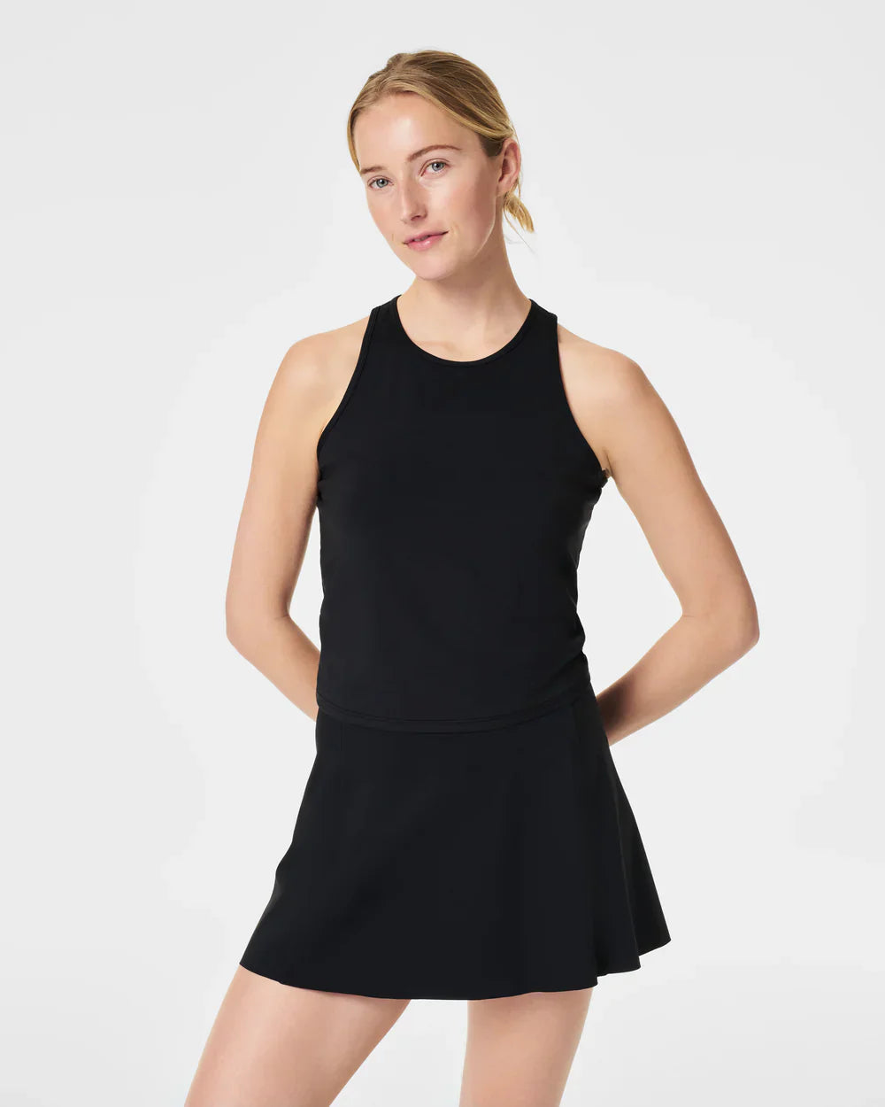 Explore our Spanx clothing and women's undergarments collection, created to solve wardrobe woes. Spanx offers stylish solutions loved by women worldwide.