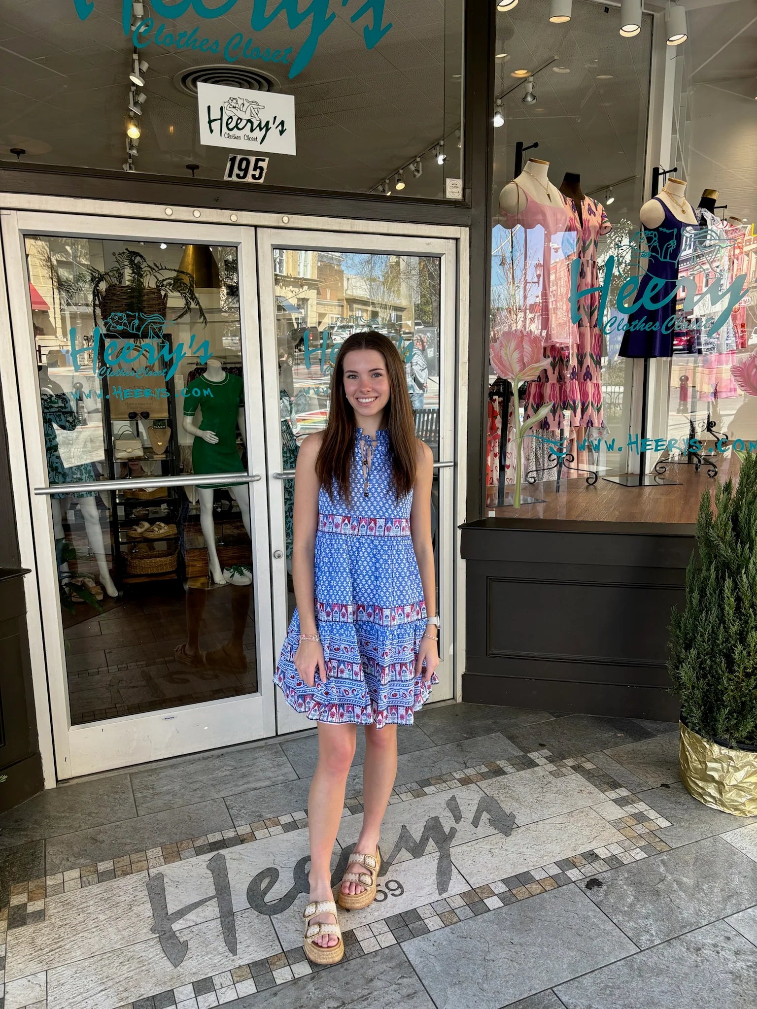 Explore Oliphant's stylish collection of dresses, tops, rompers, and more. Find your favorite pieces from Oliphant Clothing today!