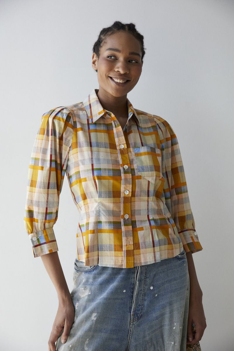 Girl Shirt