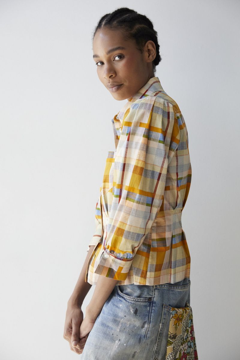 Girl Shirt