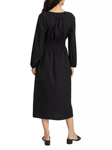 Xirena - Black Simone Dress