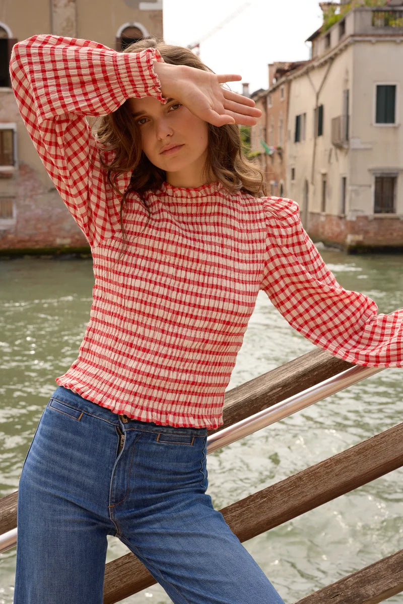 Willow Top