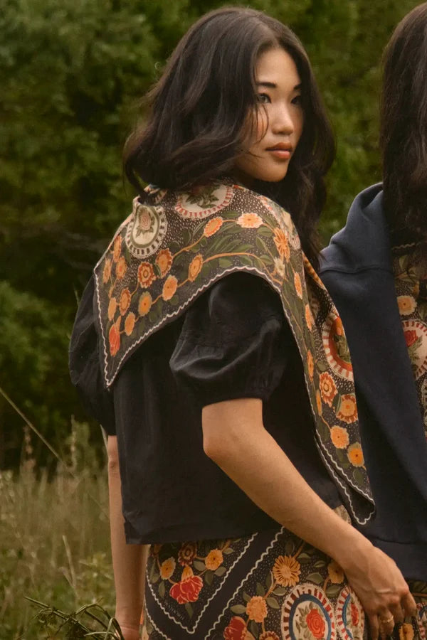 Oversized Scarf