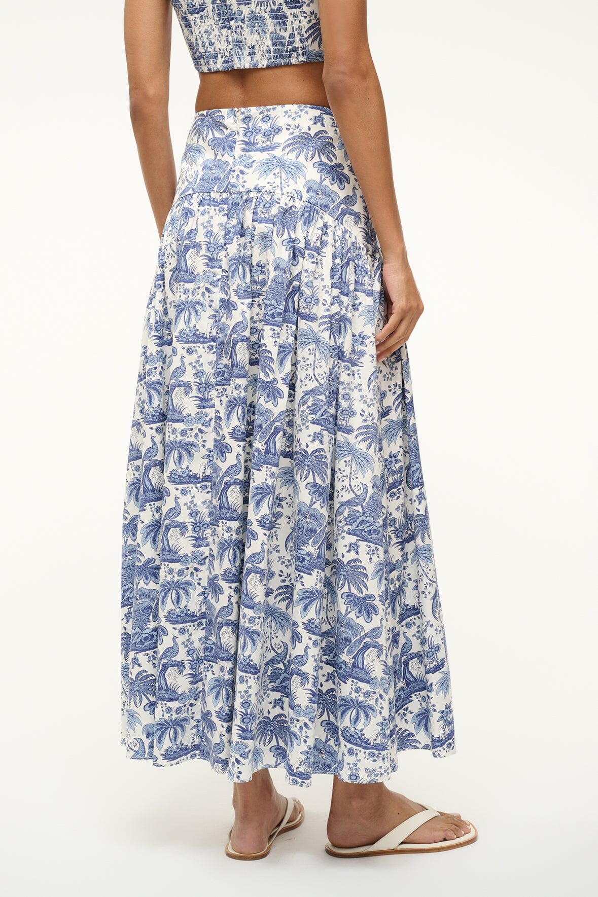 Procida Skirt