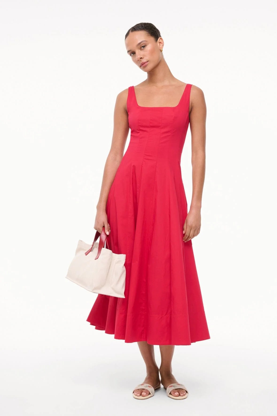Wells Dress