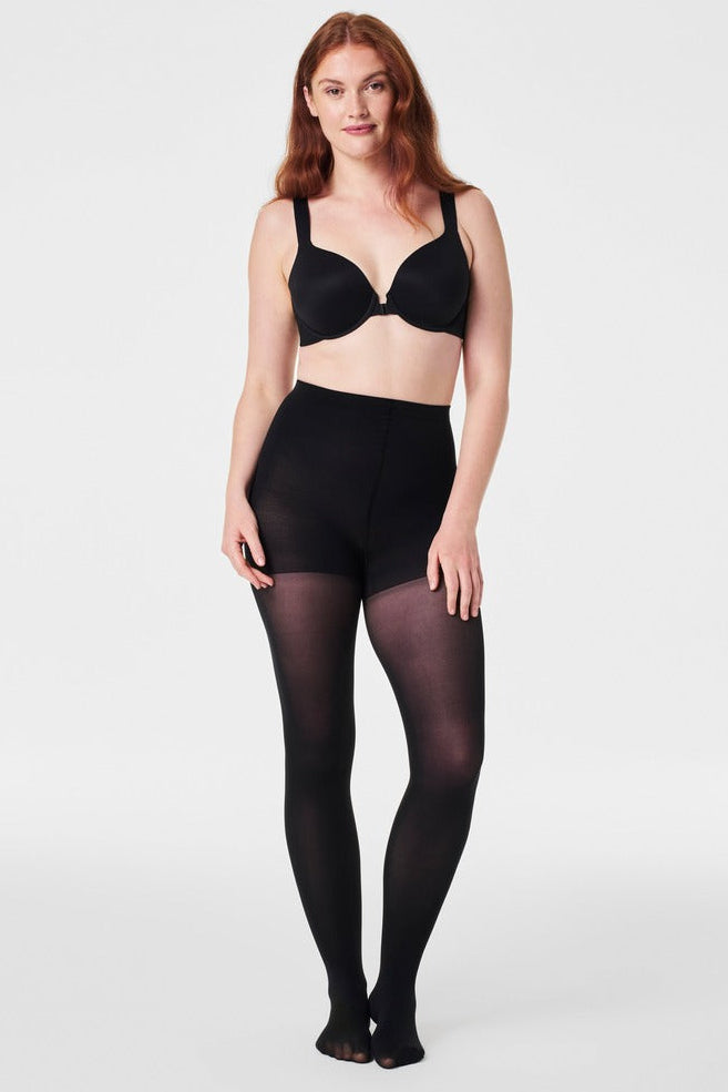 SPANXshape™ Shorty Tights