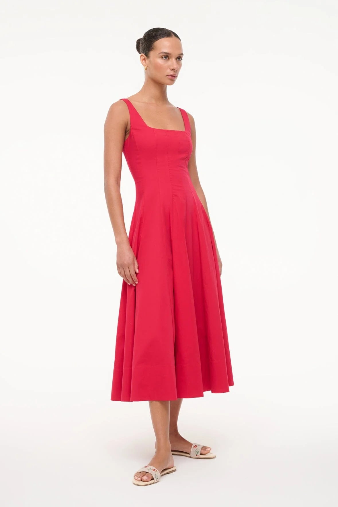Wells Dress