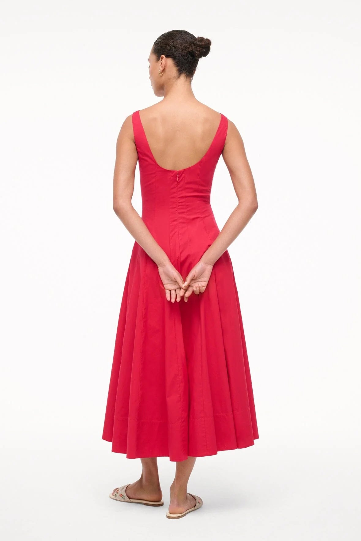 Wells Dress