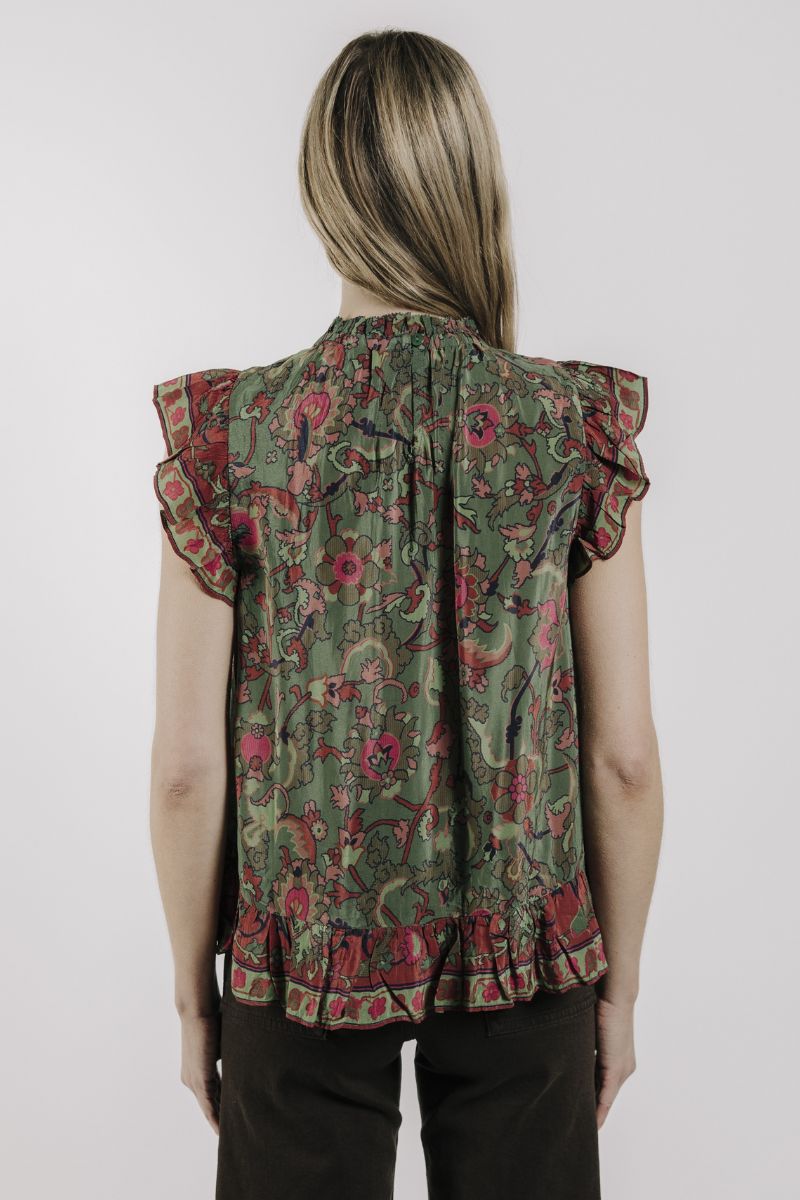 Viola Top