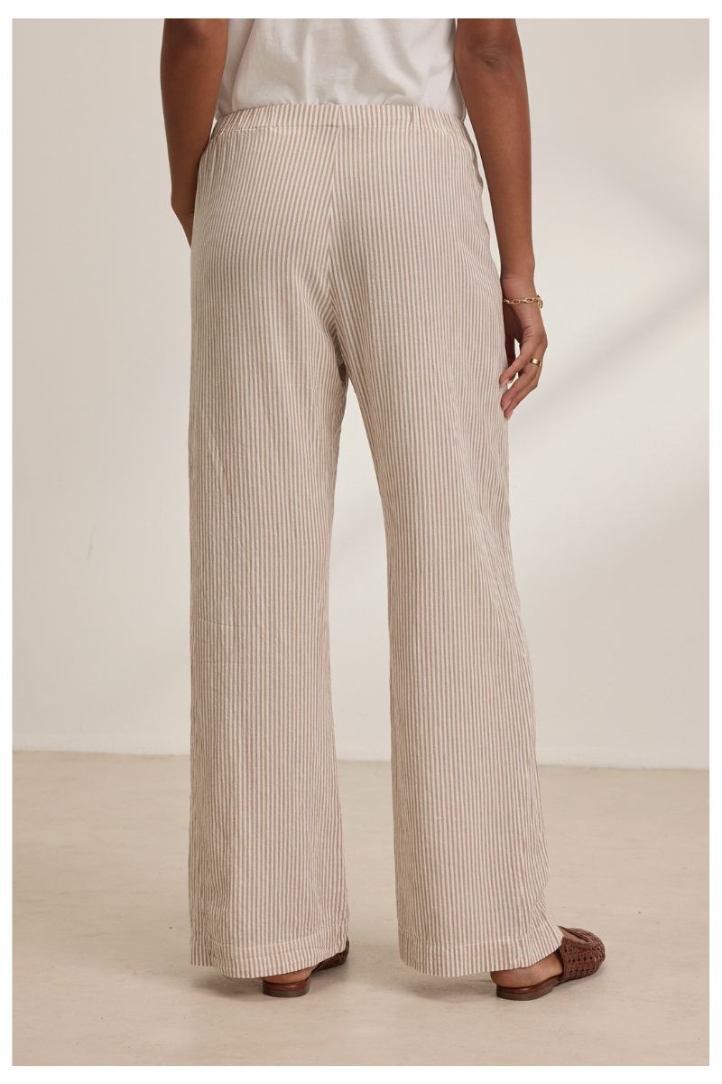 Kelly Wide Leg Pant