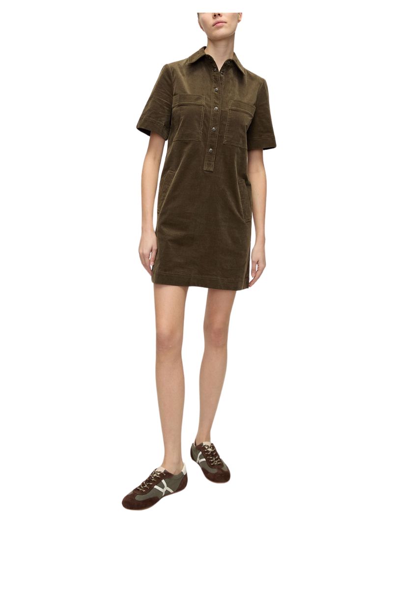 Koulis Dress