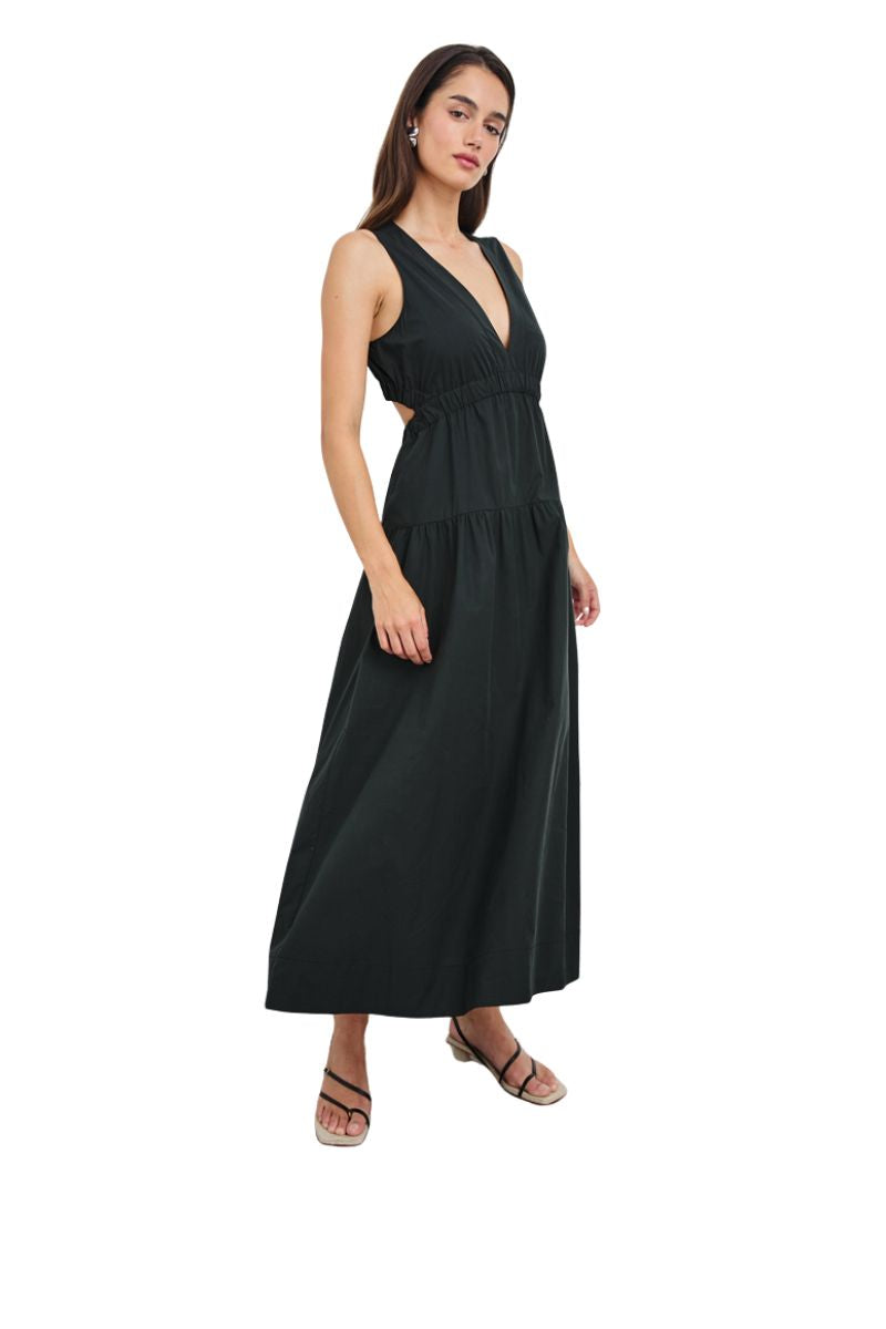 Genevieve Dress