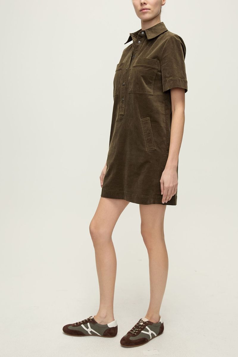 Koulis Dress