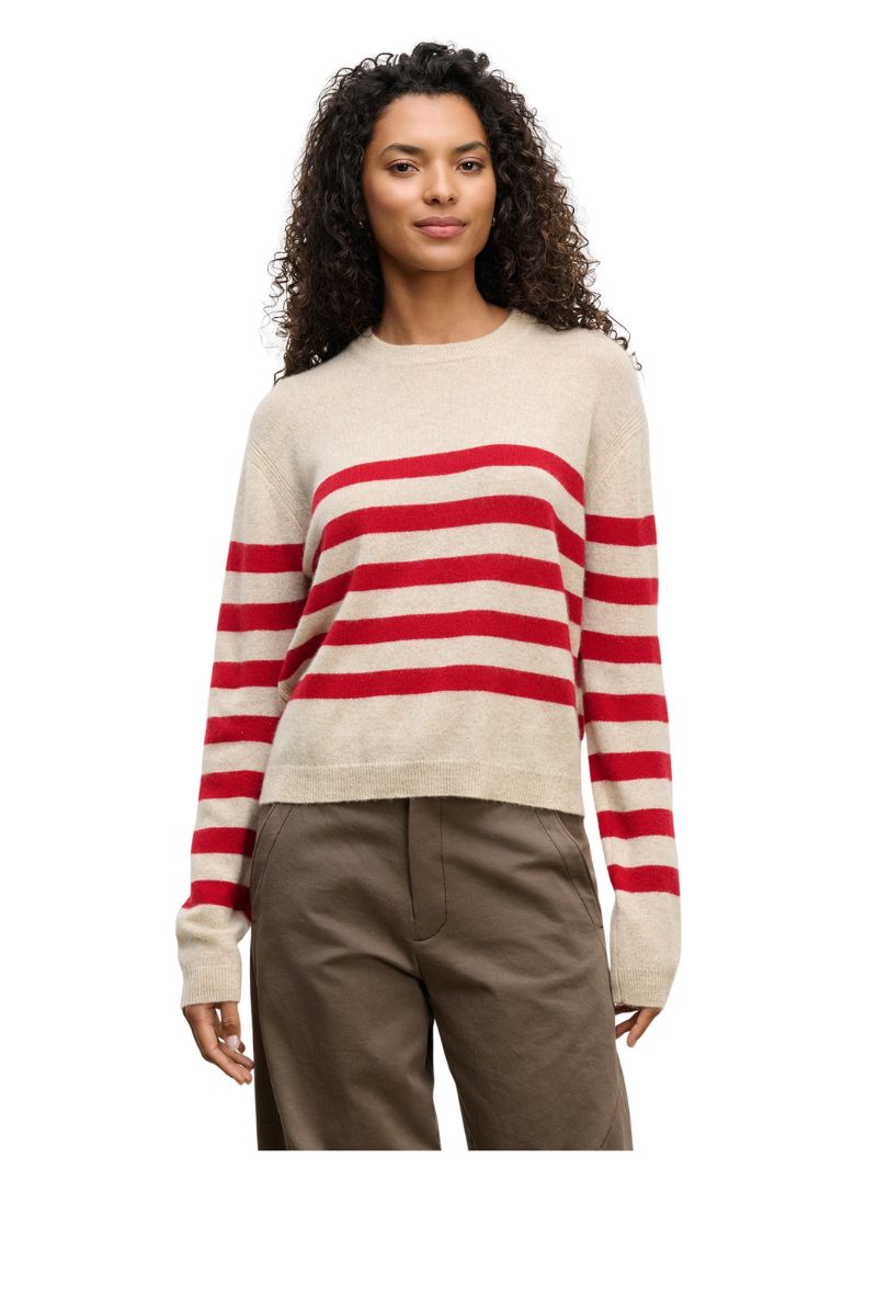 Diana Sweater