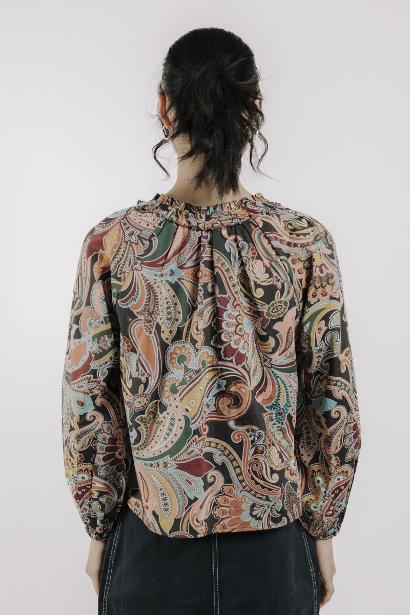 Libby Top