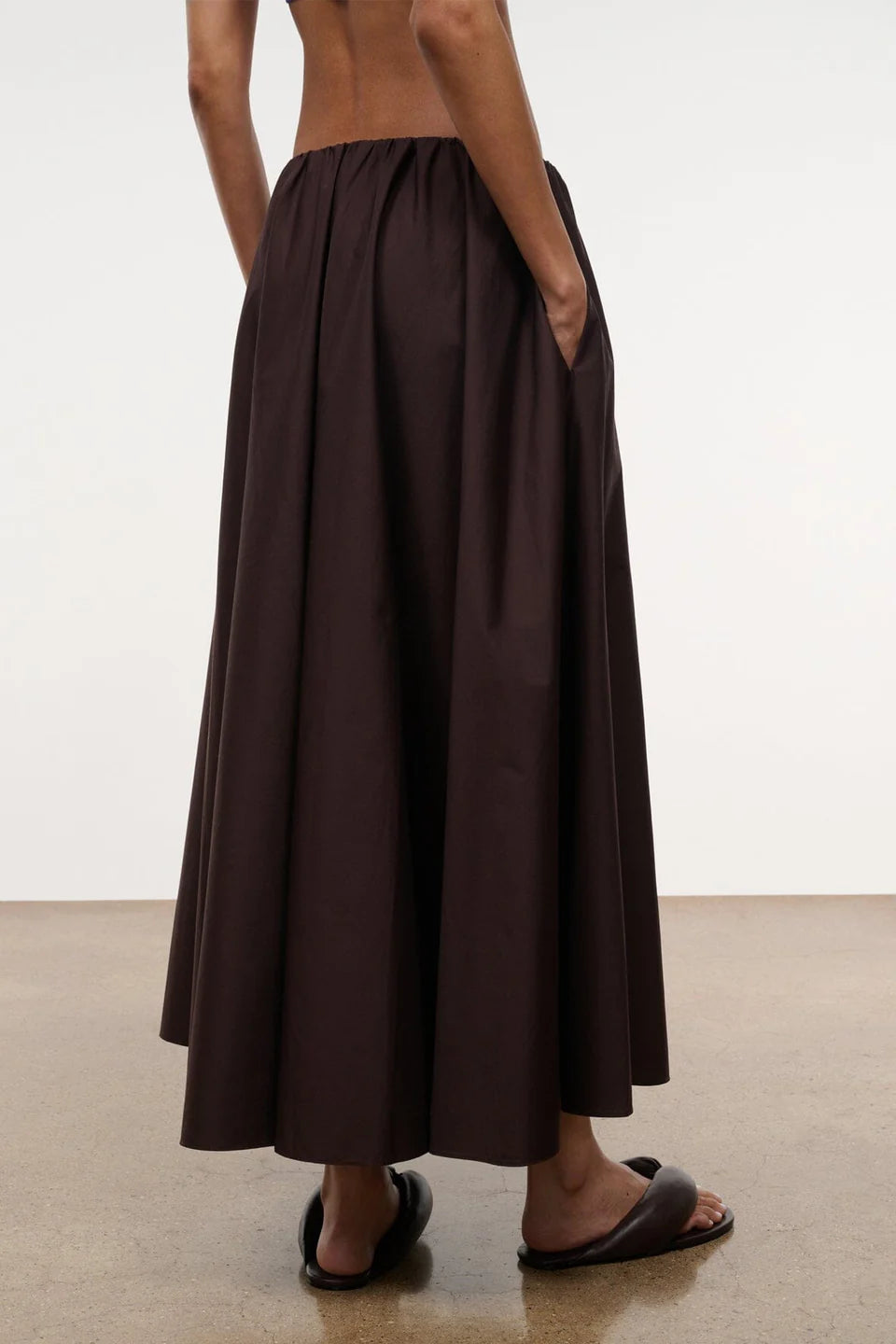 Milano Skirt
