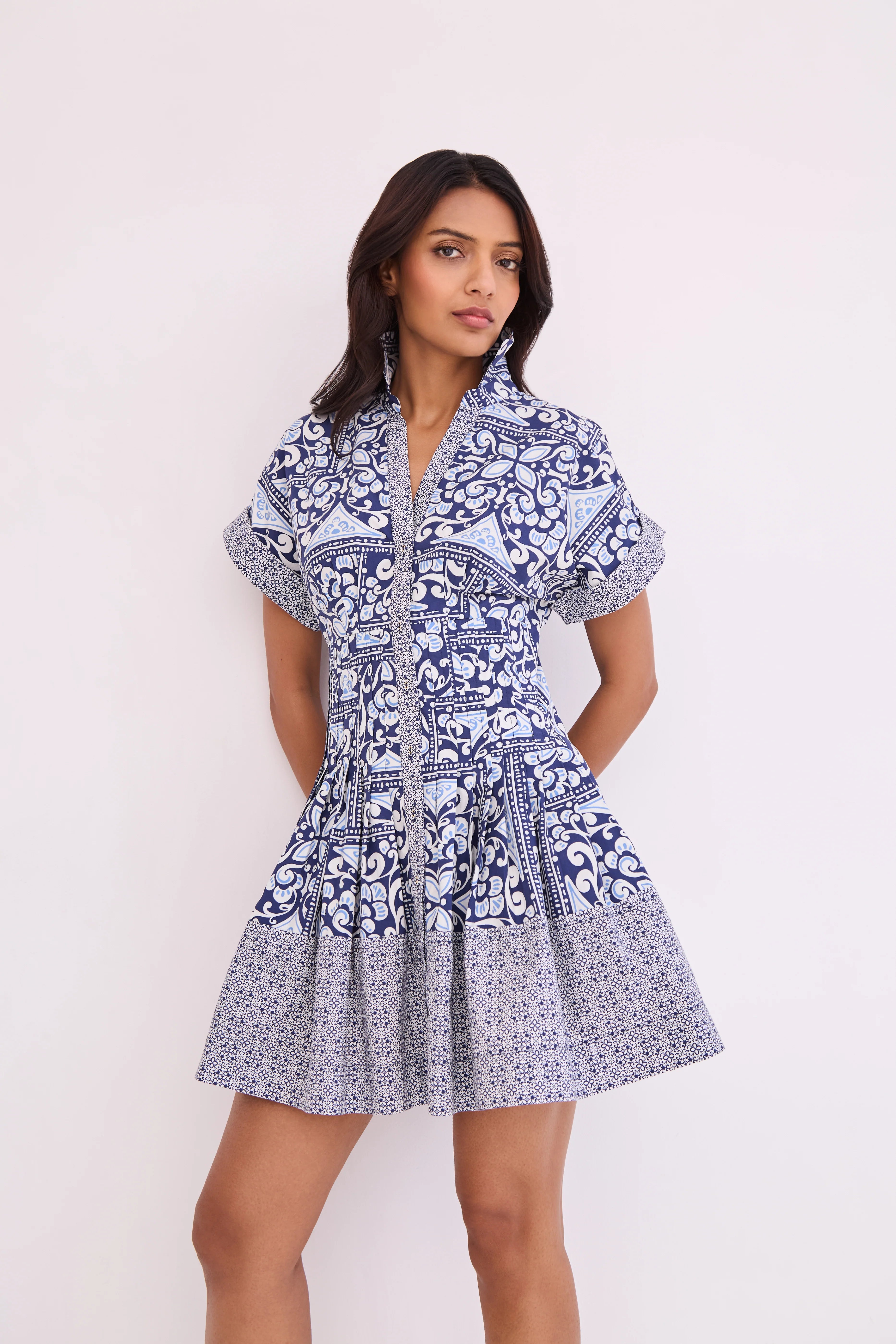 Nash Mini Dress