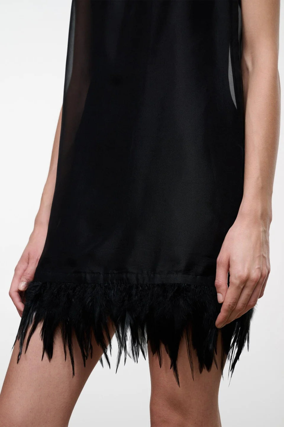 Albee Mini Dress