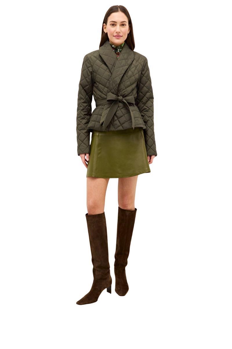 Lark Jacket