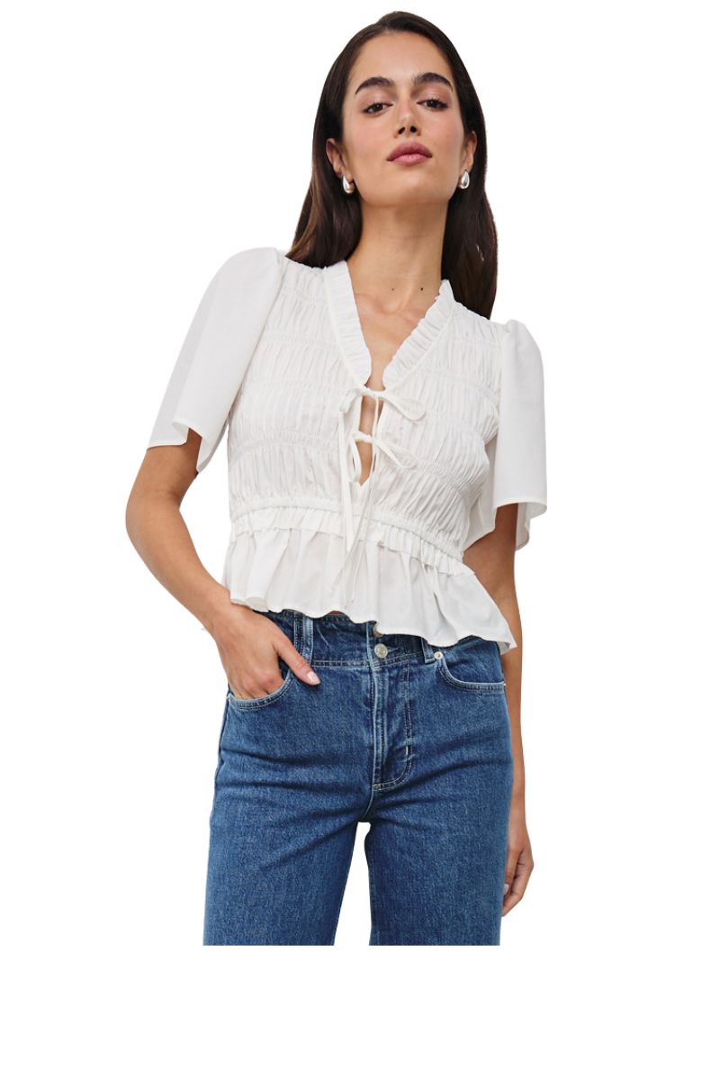 Portia Top