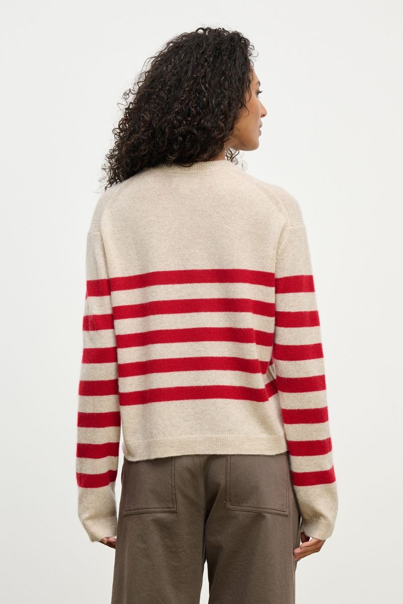 Diana Sweater