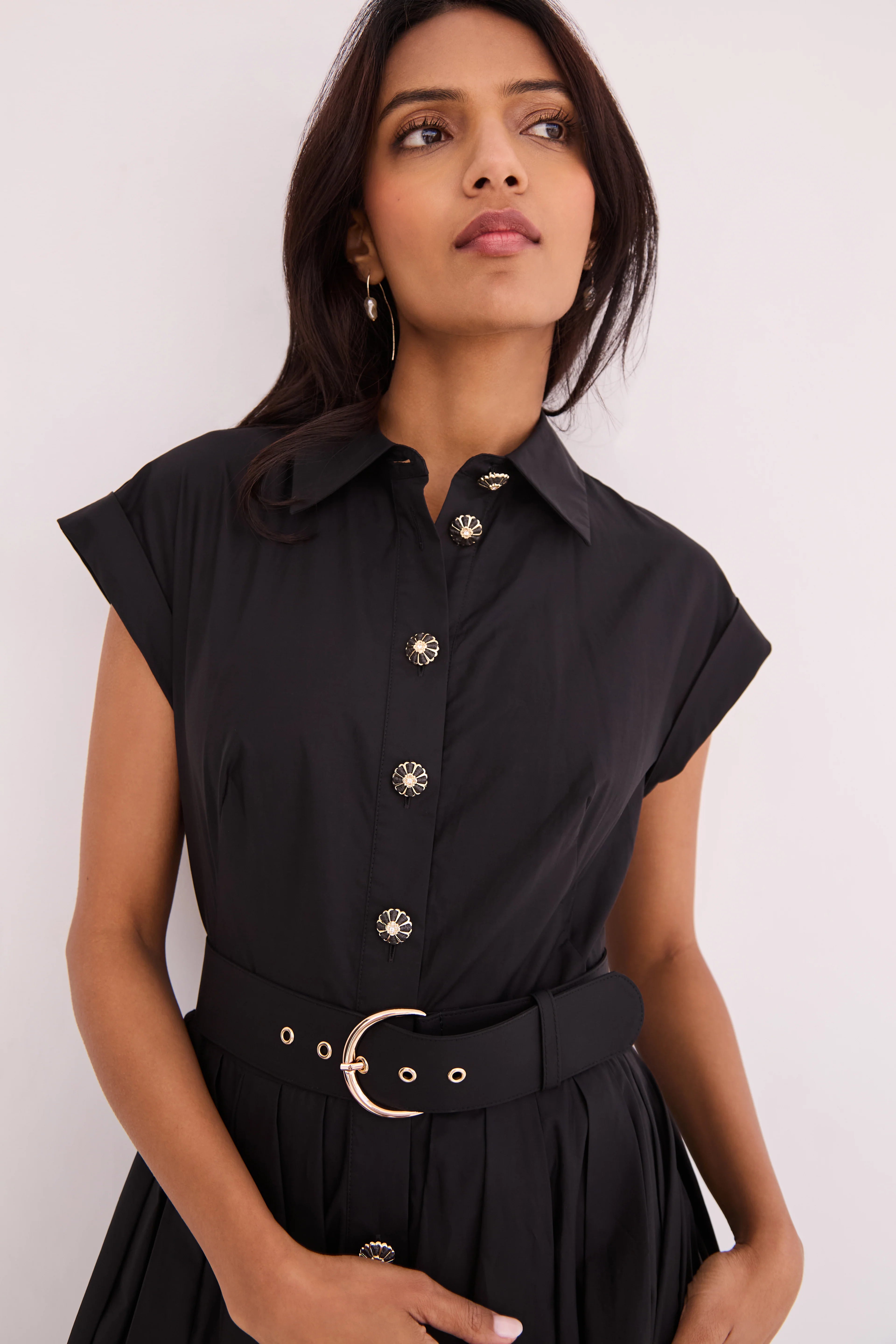 Octavia Dress